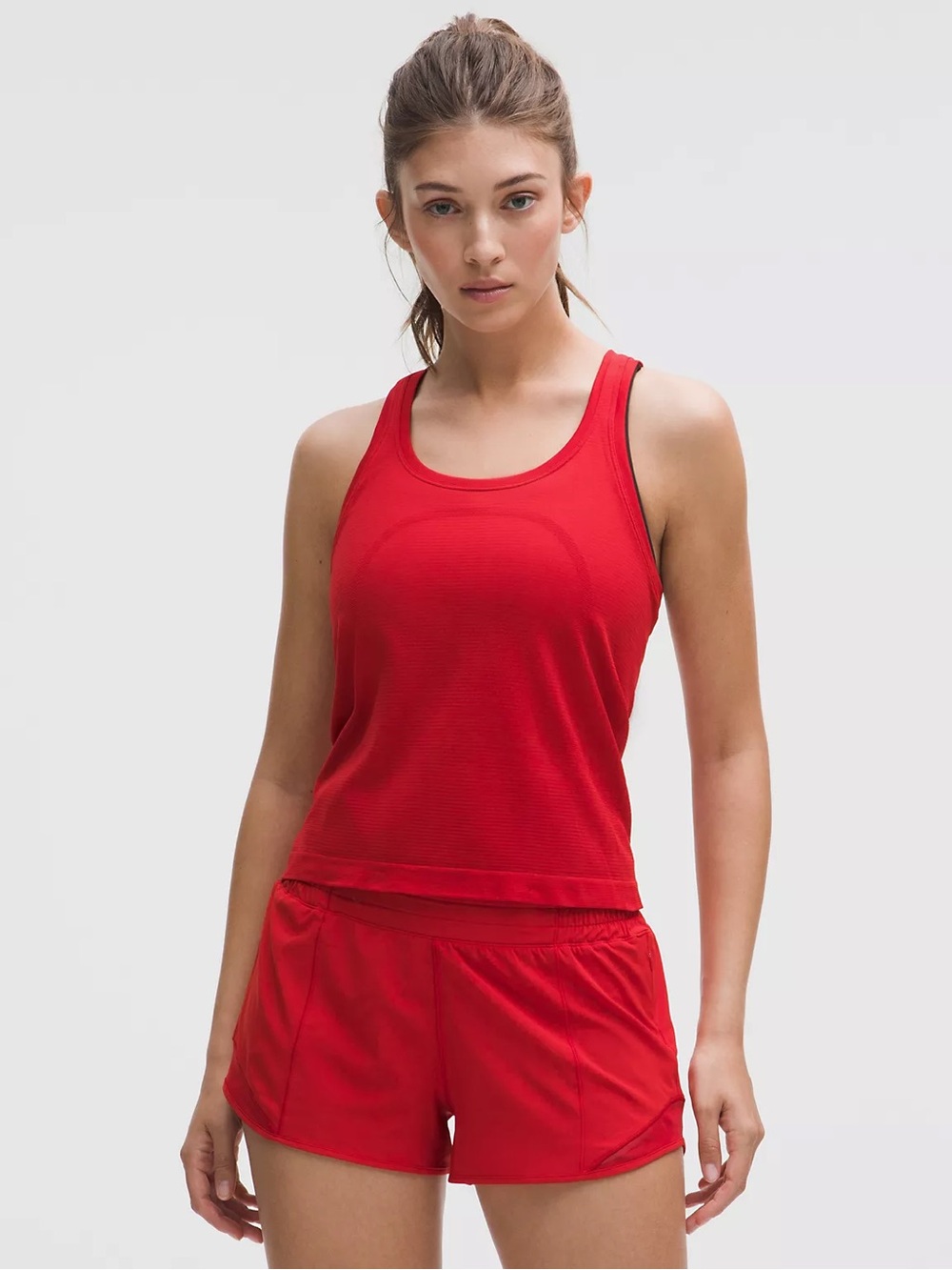 Lululemon Swiftly Race Length 2.0 Tank Top (NWT)
